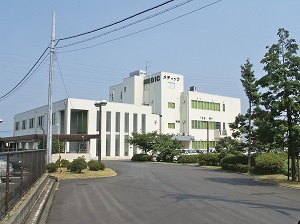 滋賀 保健 研究 センター